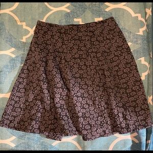 Hollister skirt